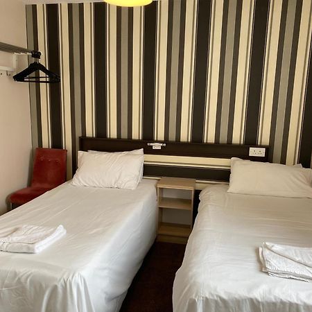 The Arncliff Hotel بلاكبول المظهر الخارجي الصورة