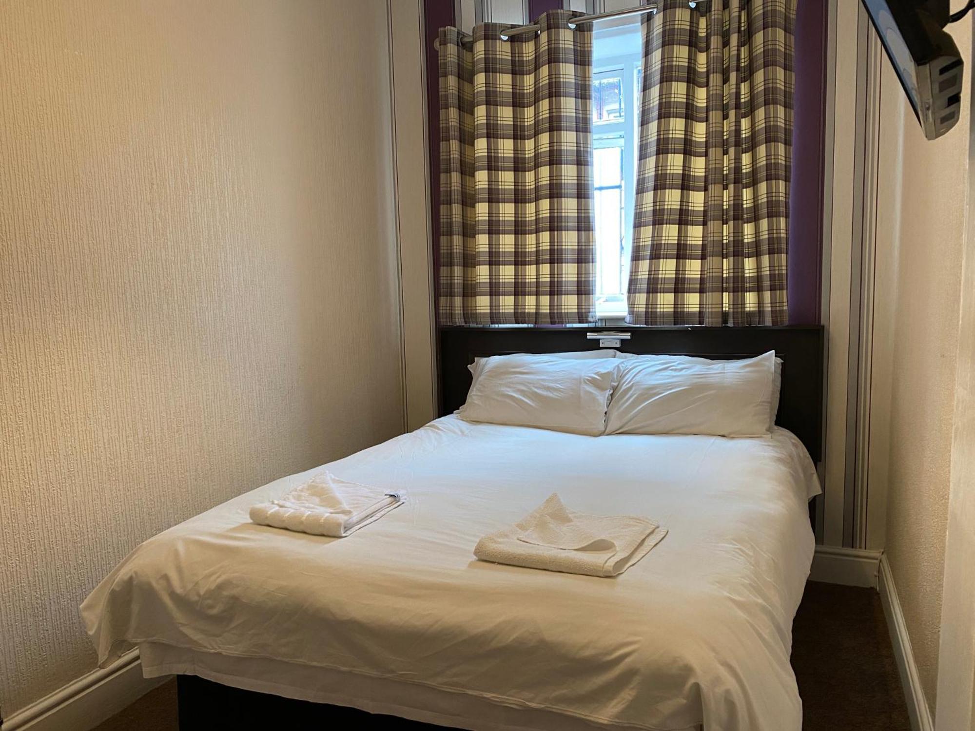 The Arncliff Hotel بلاكبول المظهر الخارجي الصورة